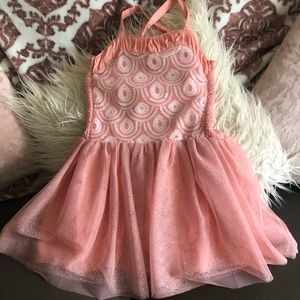 Party Dress Tutu